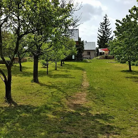 Minifarma Maderovi Farma