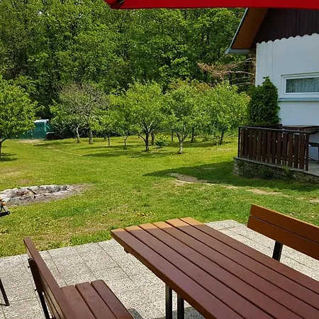 Farma Minifarma Maderovi *